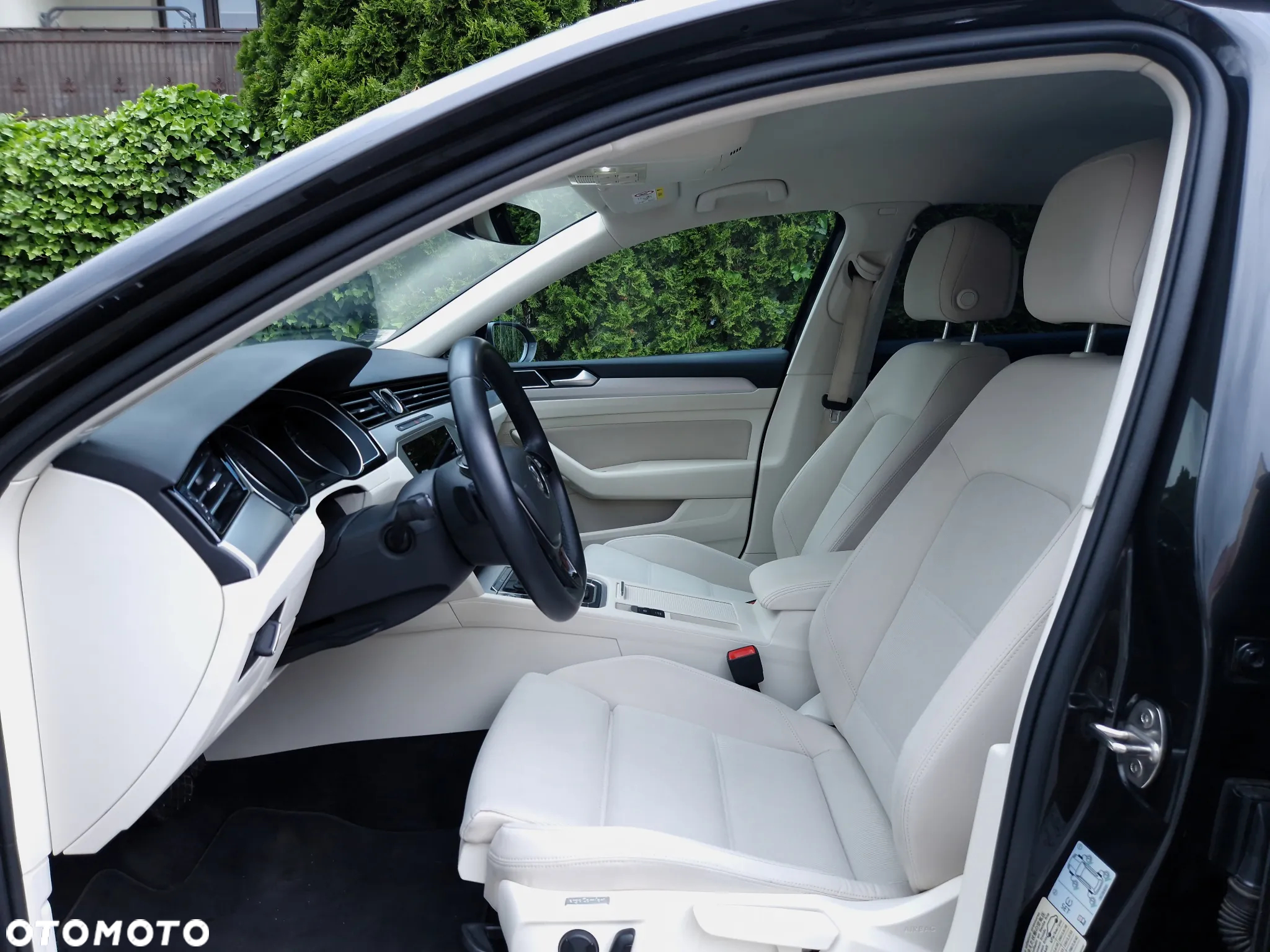 Volkswagen Passat 2.0 TDI BMT Comfortline DSG7 - 18