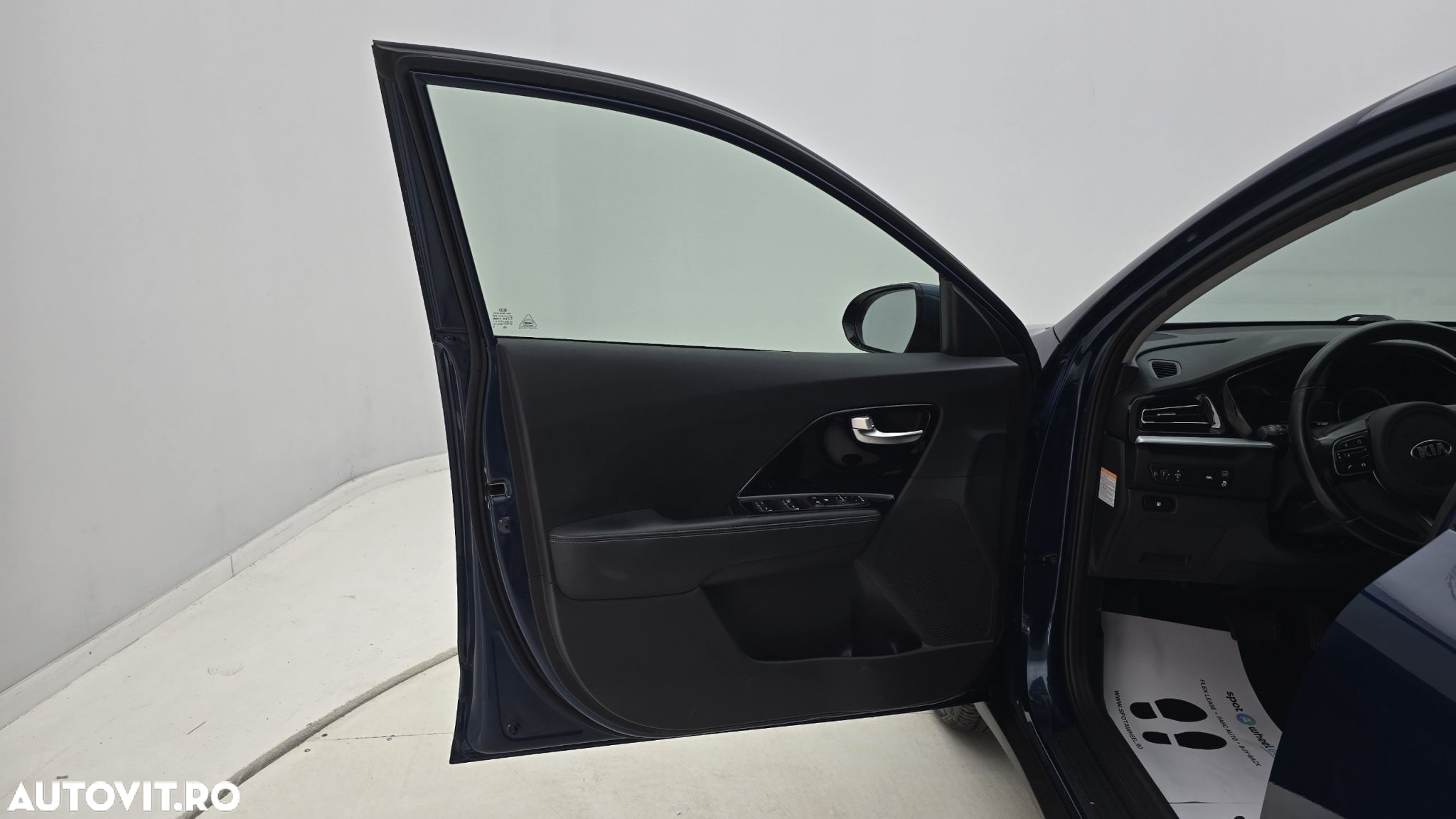 Kia Niro - 10