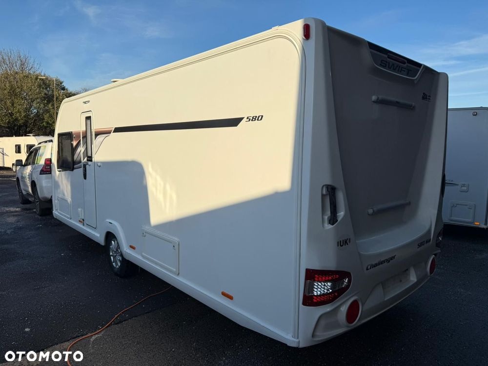 SWIFT Challenger 580 - 3
