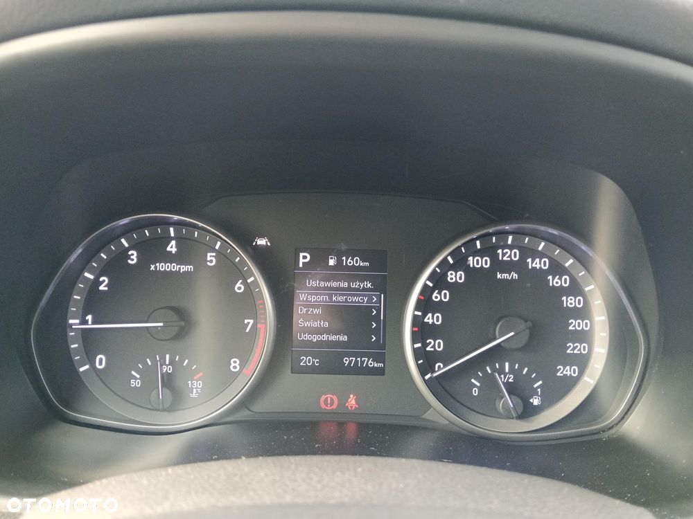 Hyundai i30 1.0 T-GDI Classic + DCT - 17