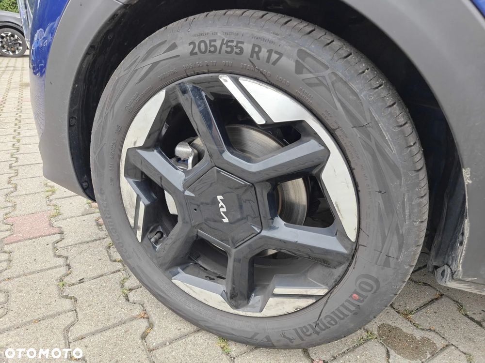 Kia Stonic 1.0 T-GDI L - 10