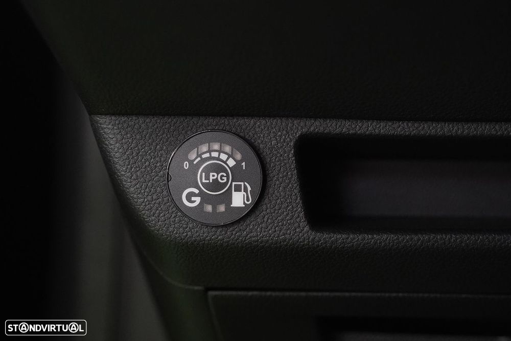 Renault Clio 1.0 TCe Evolution Bi-Fuel - 19