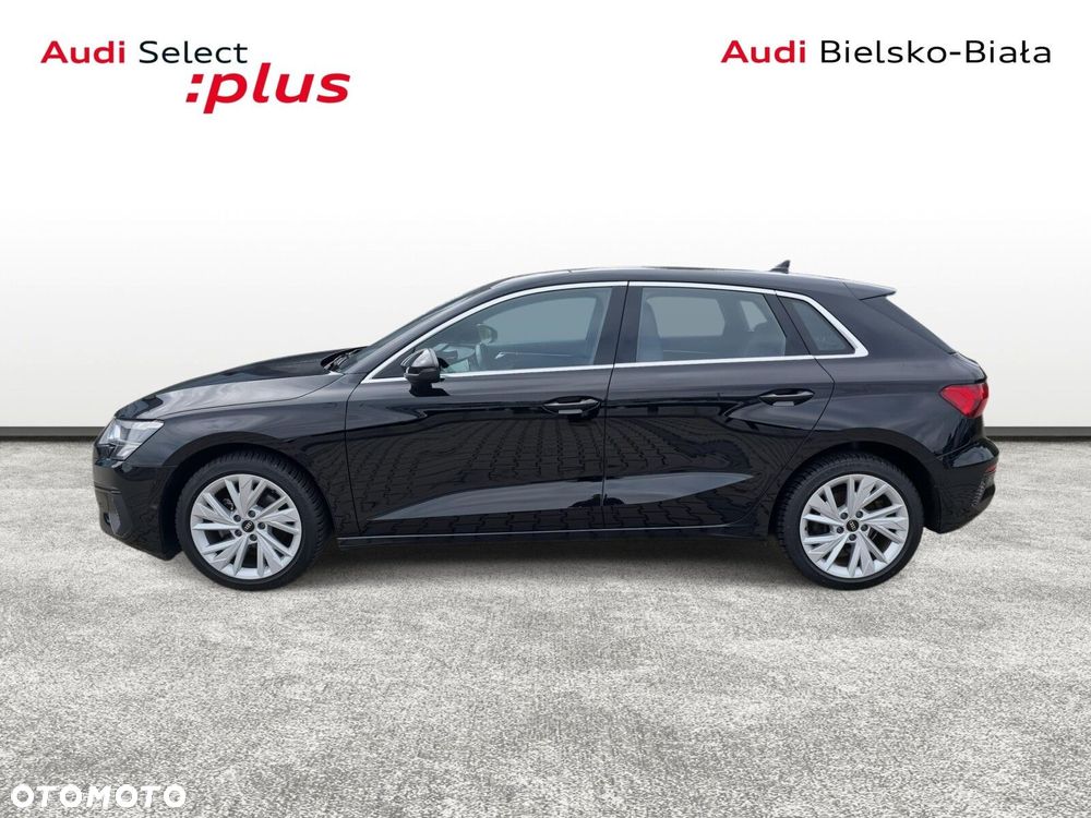 Audi A3 Sportback - 3