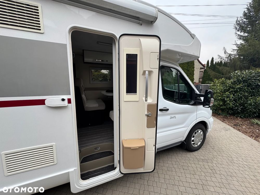 Roller Team 284TL - 8