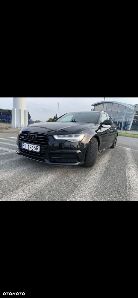Audi A6 - 3