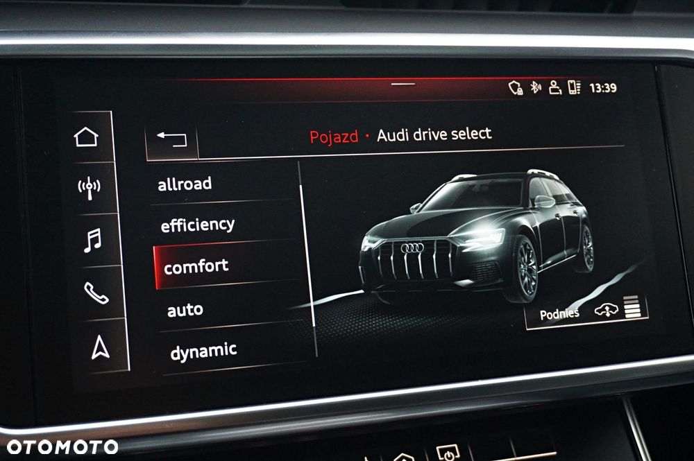 Audi A6 Allroad - 31