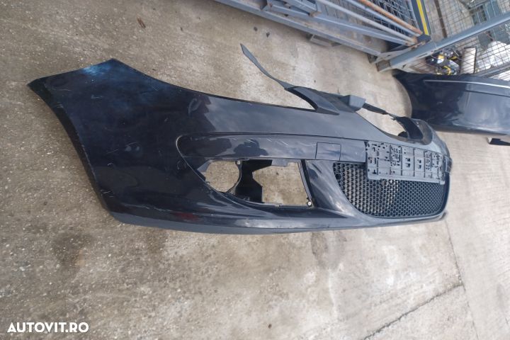 Bara fata xl Seat Altea 1 [2004 - 2009] Freetrack minivan 5-usi 1.6 T - 3