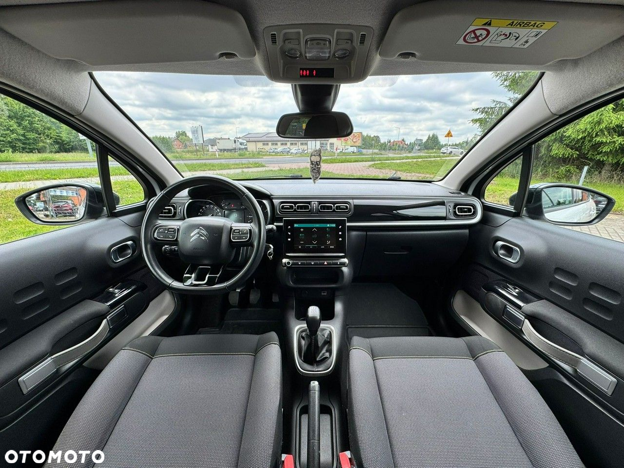 Citroën C3 Pure Tech 82 LIVE - 17