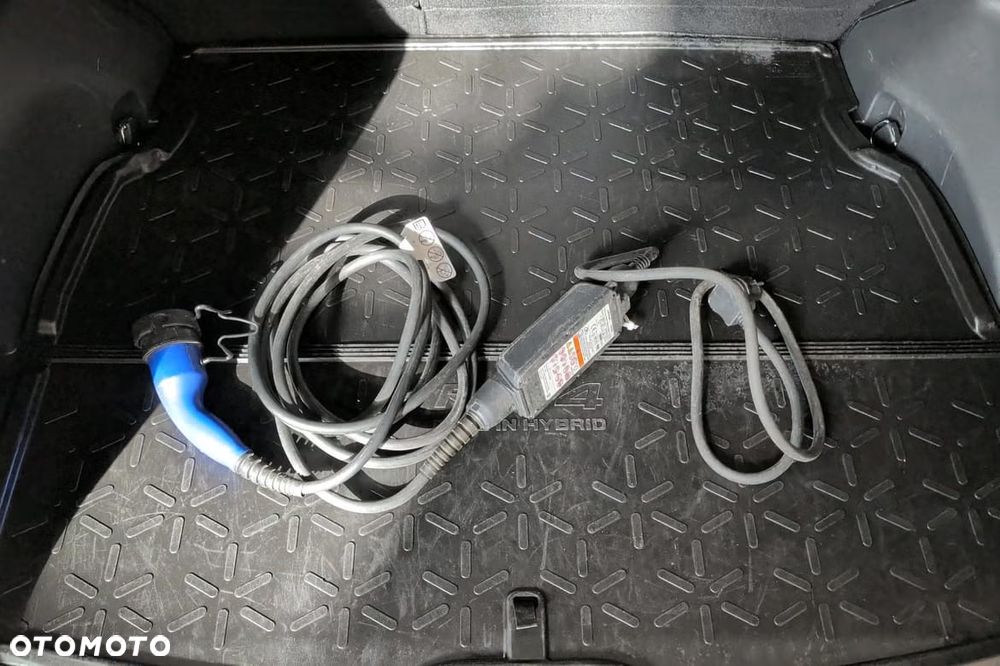 Toyota RAV4 2.5 Plug-In Hybrid Executive 4x4 - 11