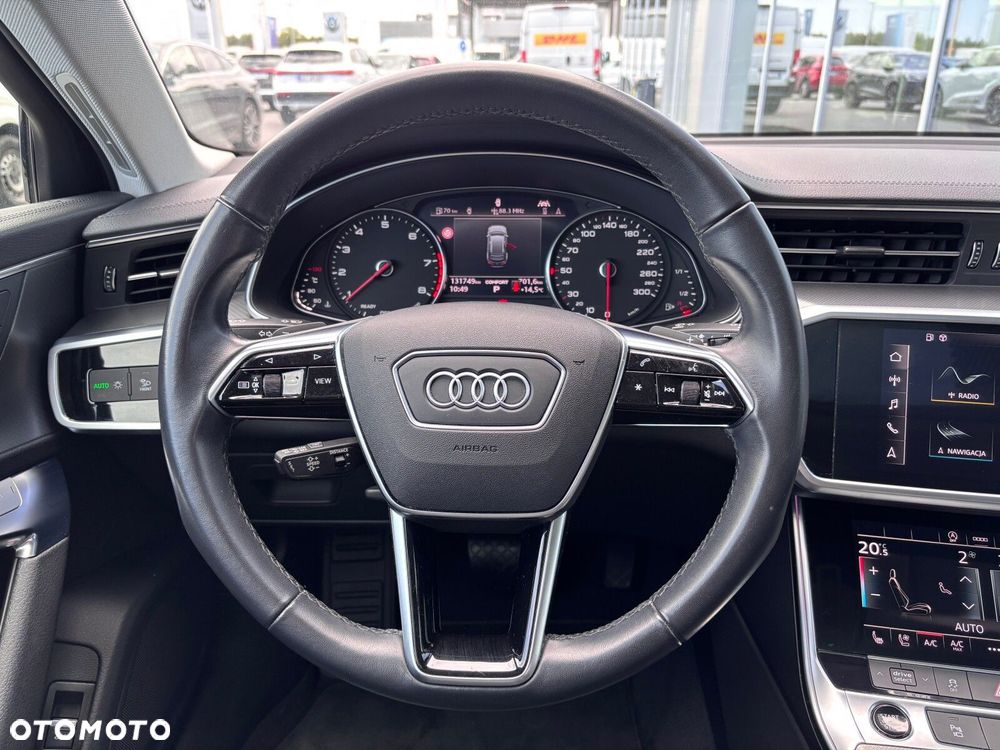 Audi A6 Avant - 11