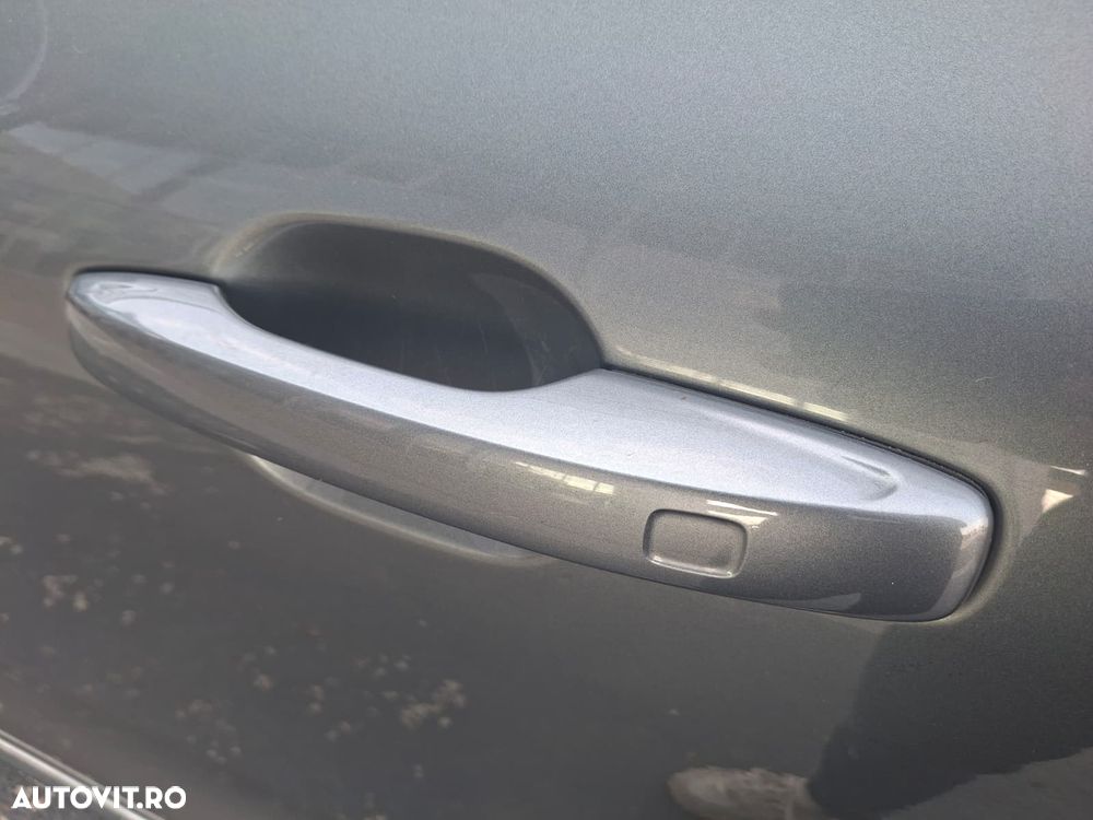VOLVO XC60 2021 — imagine 26