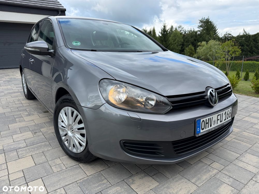 Volkswagen Golf 1.6 Sportline - 10