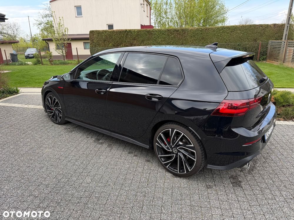Volkswagen Golf 2.0 TSI BMT GTI Performance DSG - 14