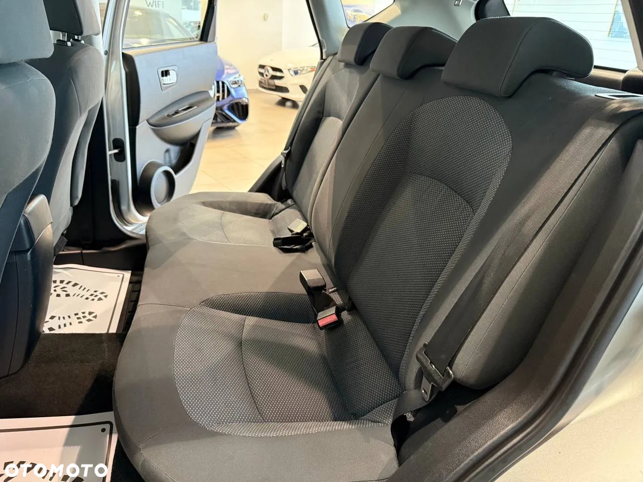 Nissan Qashqai 1.6 Acenta - 38