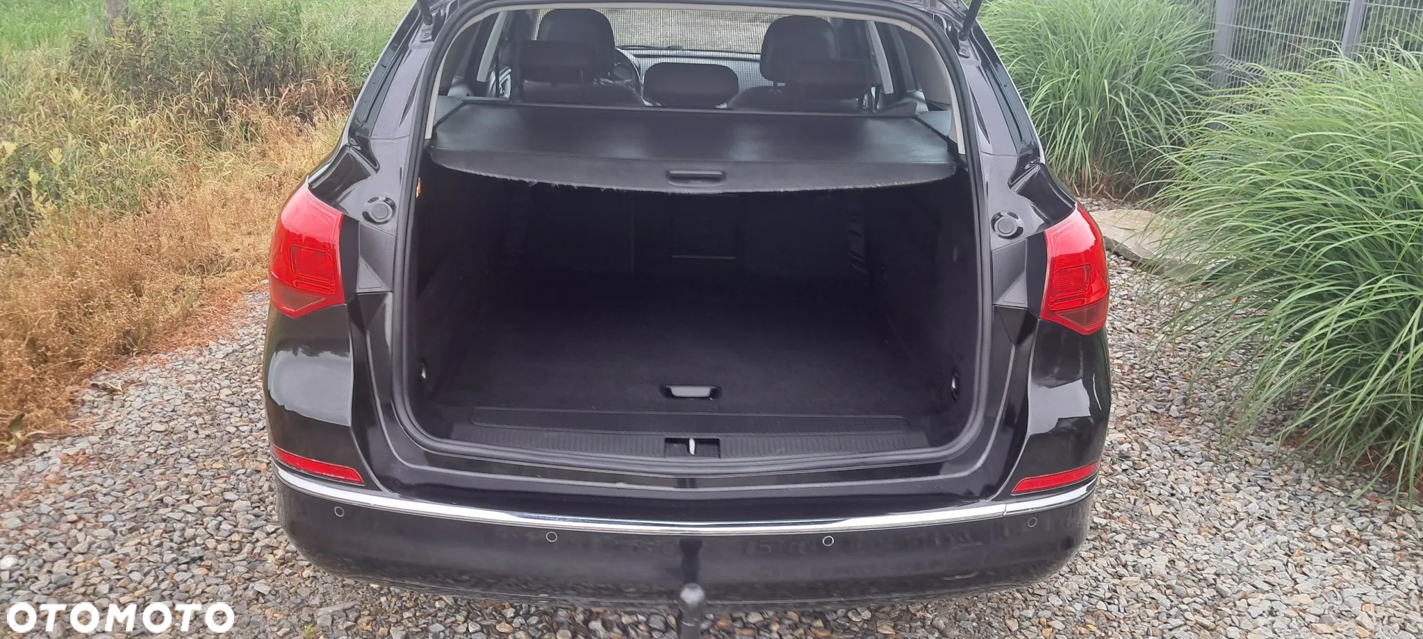 Opel Astra 1.4 Turbo Active - 13