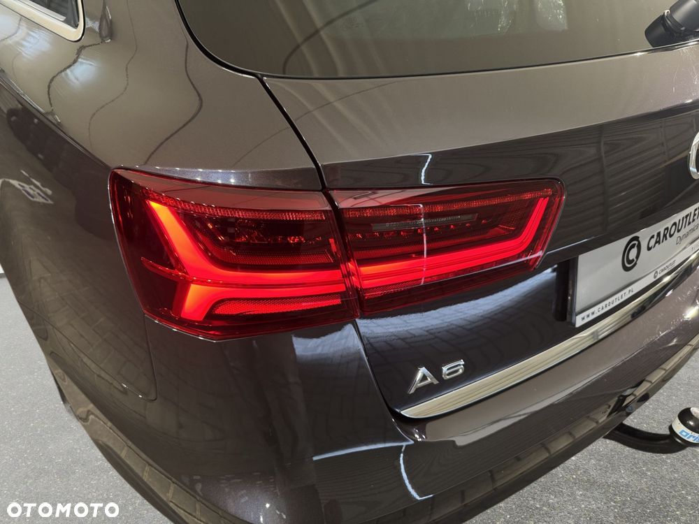 Audi A6 Avant - 12