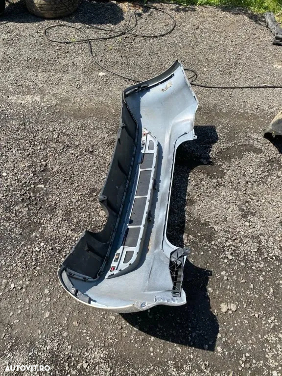 Bara spate seat ibiza 6j 6j3807421a/b 2016 - 5