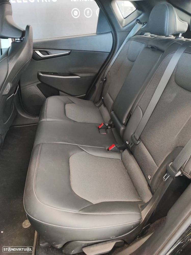 Kia EV6 77,4-kWh AWD - 8