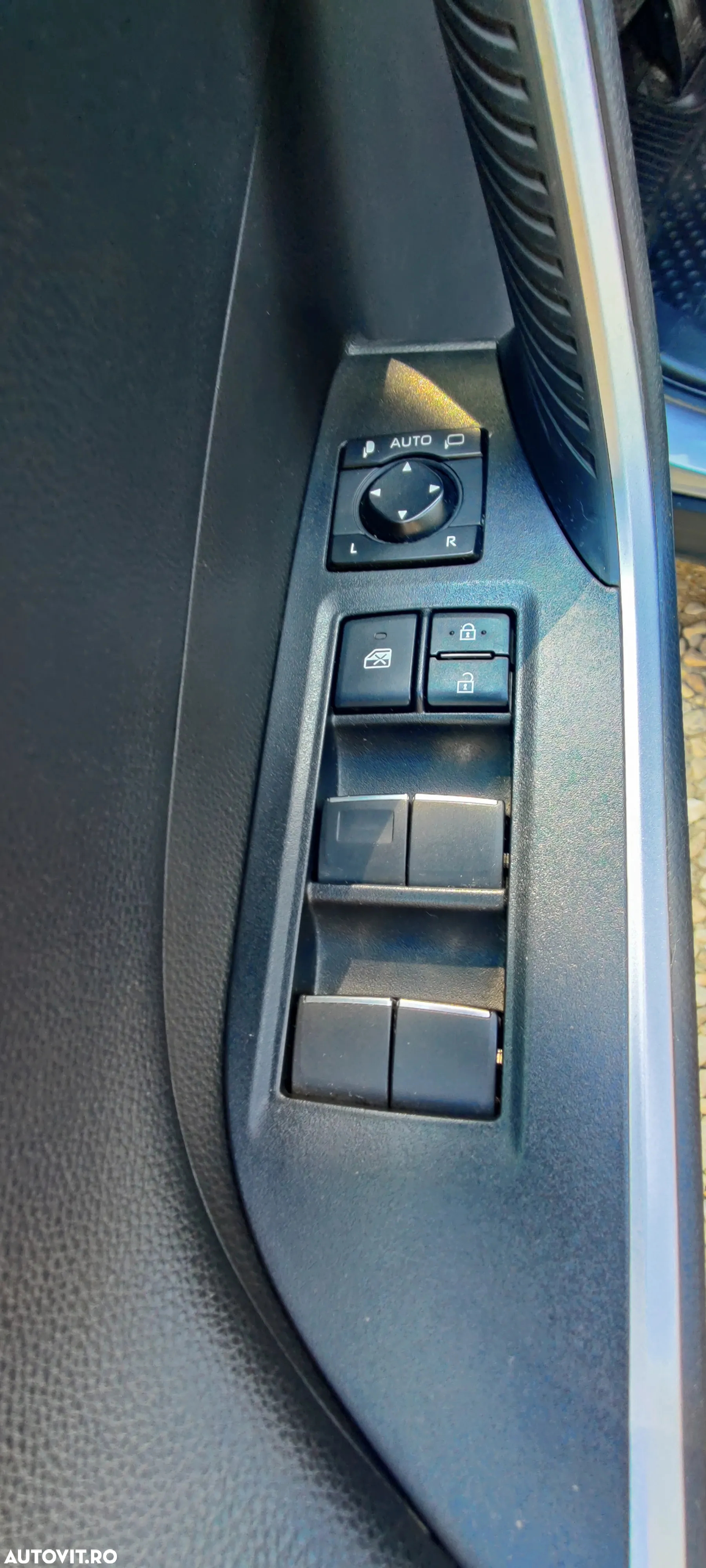 Toyota RAV4 2.5 Hybrid VVT-iE 4x2 Dynamic - 18
