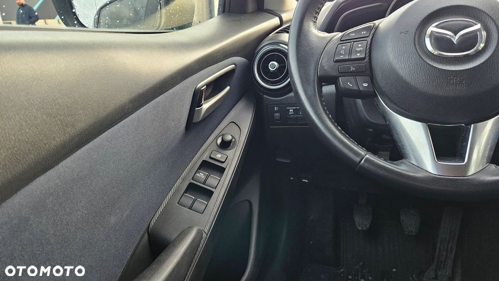 Mazda 2 SKYACTIV-D 105 Center-Line - 10