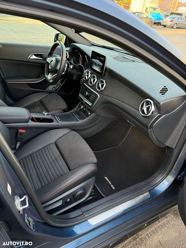 Mercedes-Benz GLA 250 4MATIC Aut. - 3