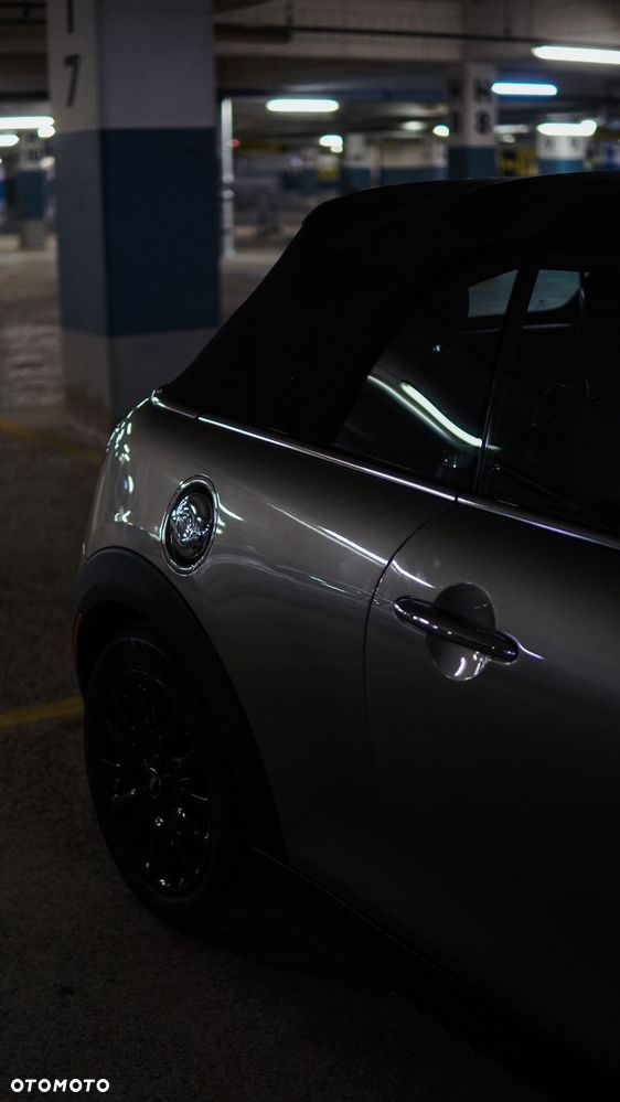 MINI Cooper - 8