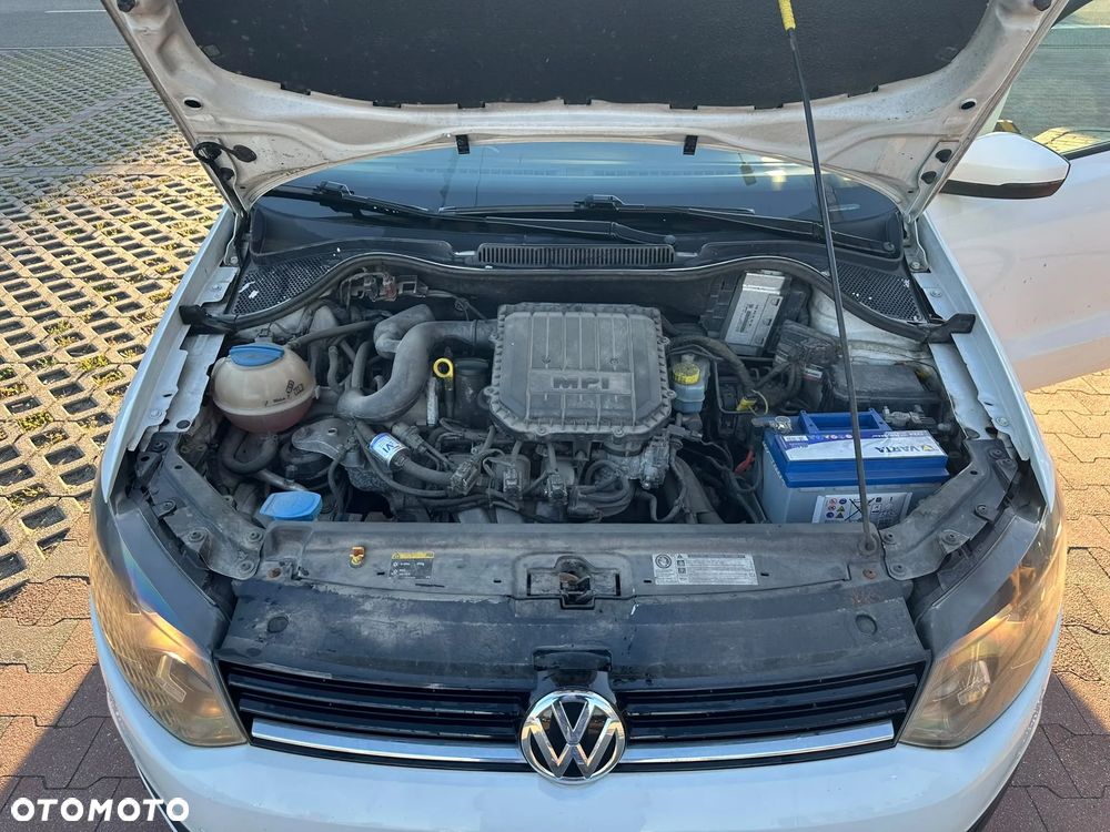 Volkswagen Polo - 15