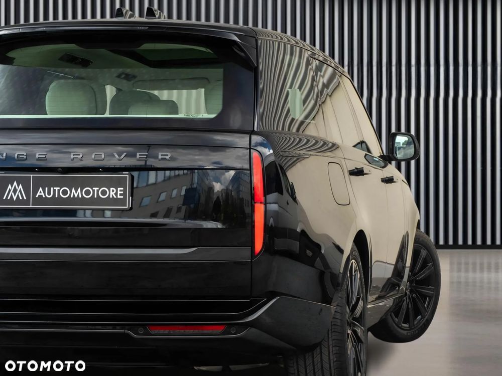 Land Rover Range Rover 4.4 V8 P535 Autobiography - 10