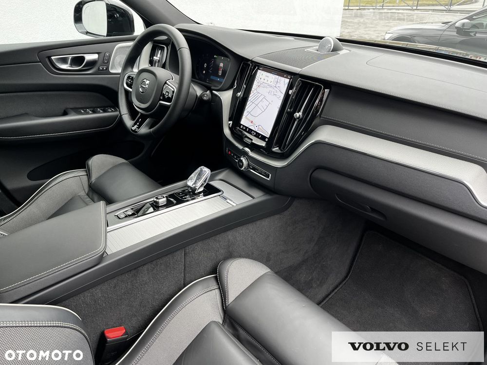 Volvo XC 60 - 38
