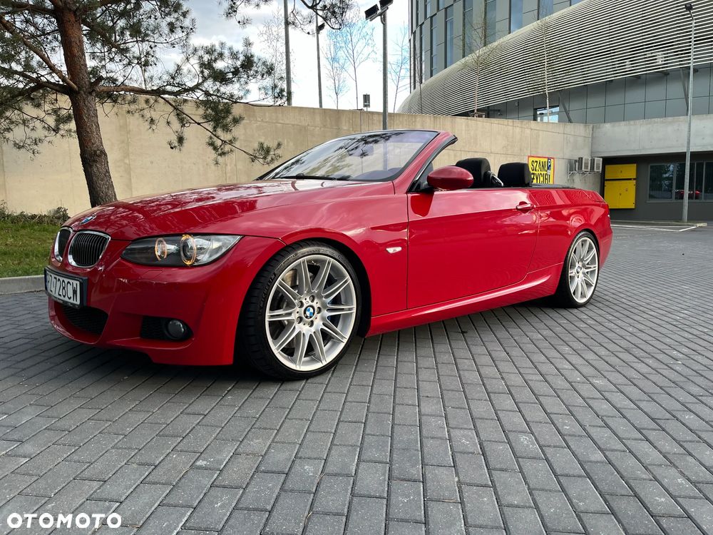BMW Seria 3 330i - 2