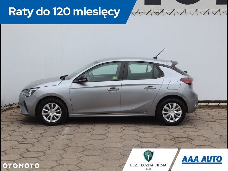 Opel Corsa - 4
