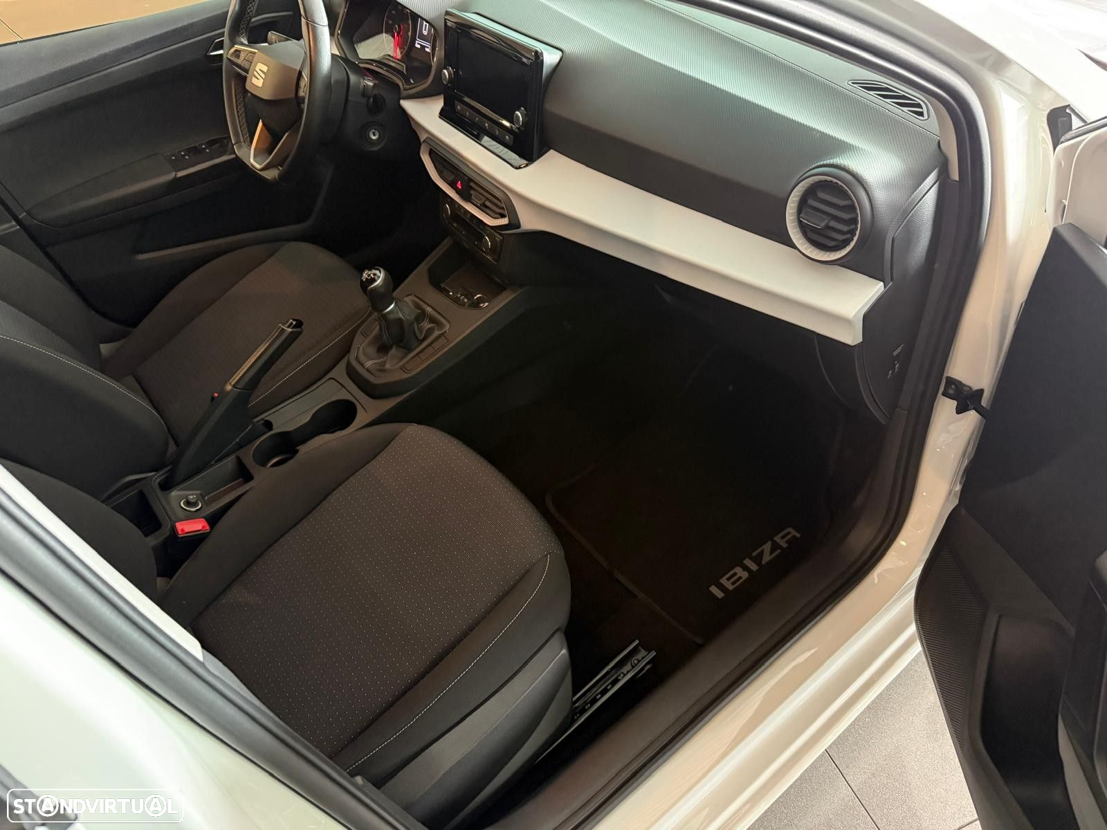 SEAT Ibiza 1.0 TSI Style - 8