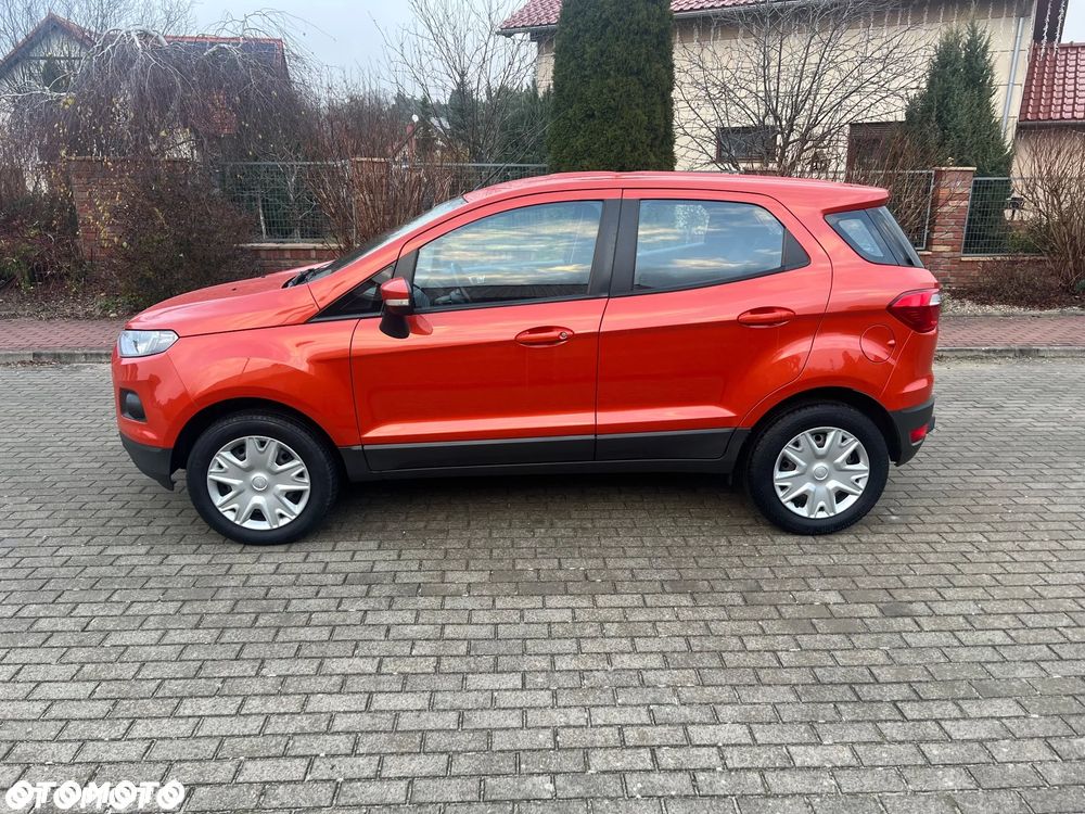 Ford EcoSport - 9