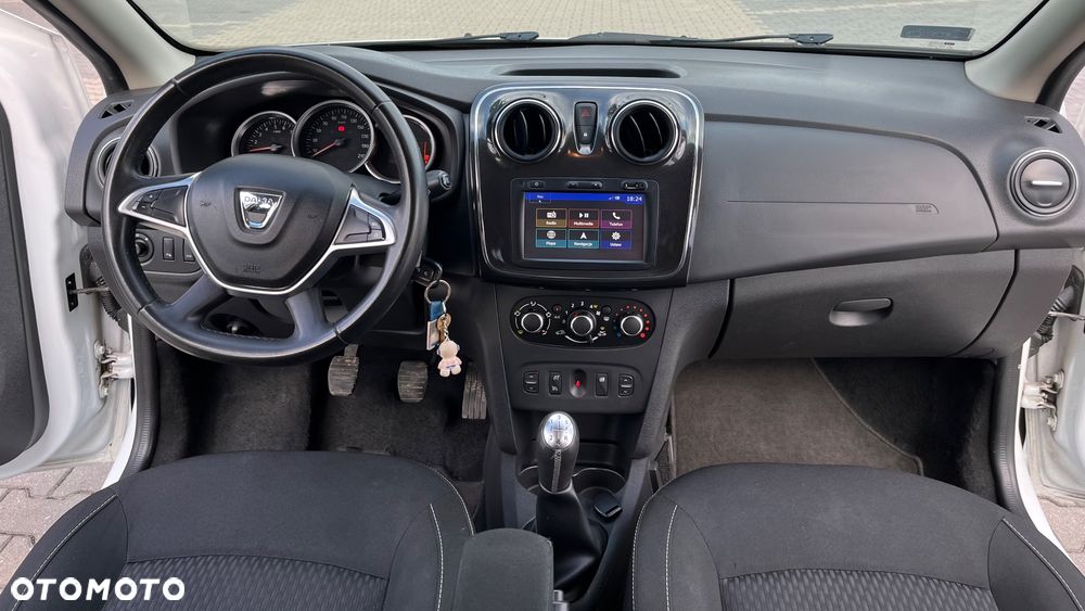 Dacia Logan 0.9 TCe Laureate - 20