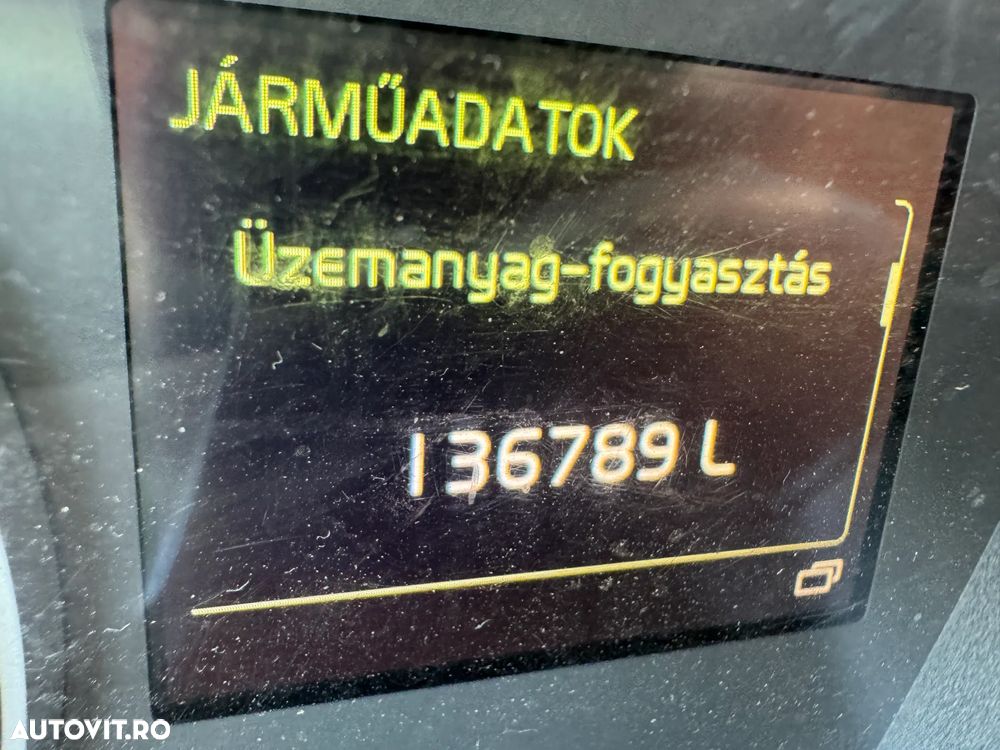 Volvo FH 460 mega, ISave, clima stationara, G2V2, finantare - 21