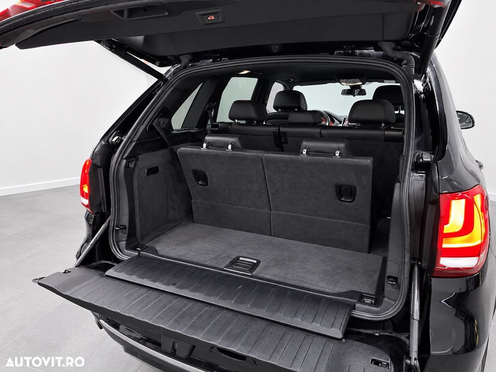 BMW X5 - 10