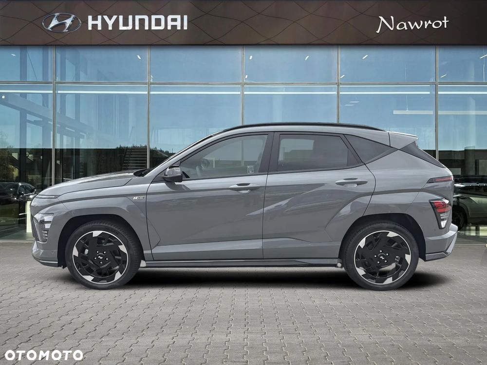 Hyundai Kona - 2