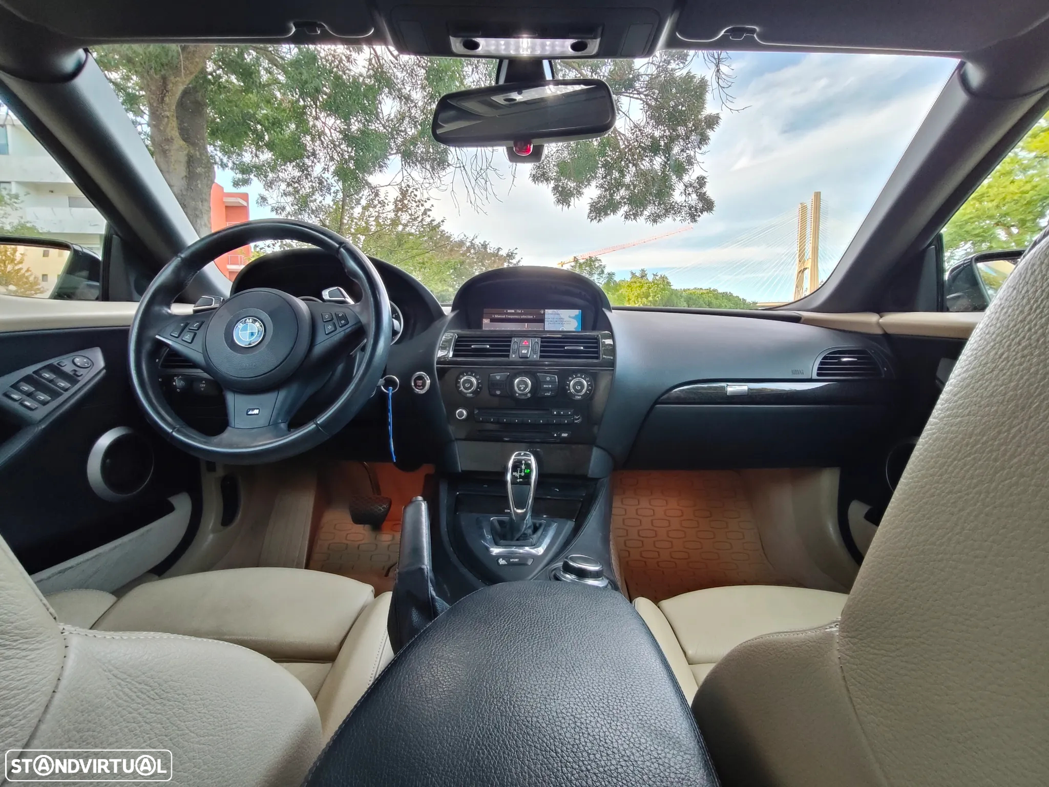BMW 635 d - 33