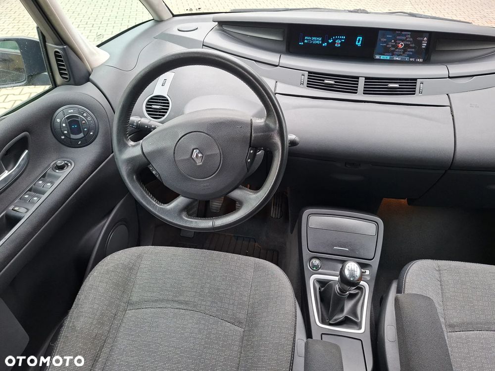 Renault Espace 2.0 Expression - 23