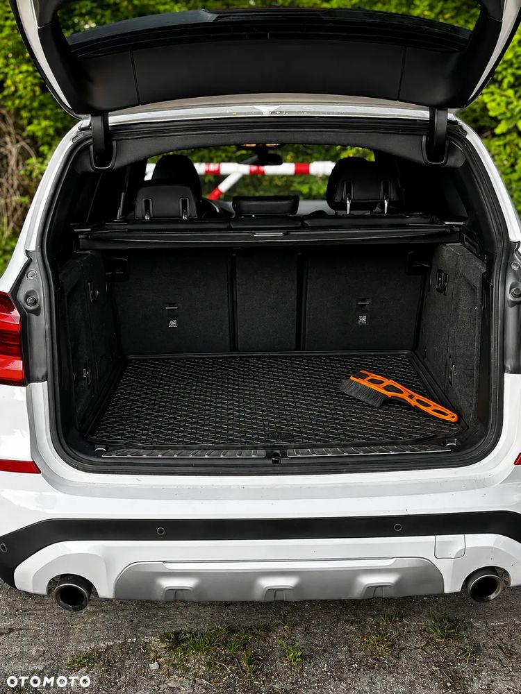 BMW X3 - 7