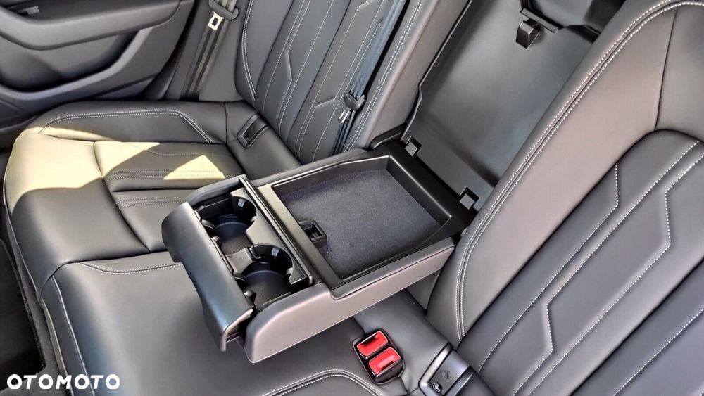 Audi A7 Sportback - 37