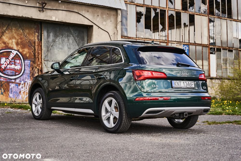 Audi Q5 - 4