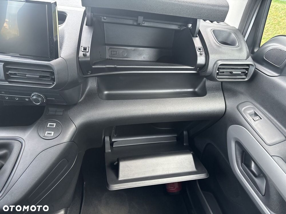 Toyota Proace City Verso 1.5 D-4D Business - 20