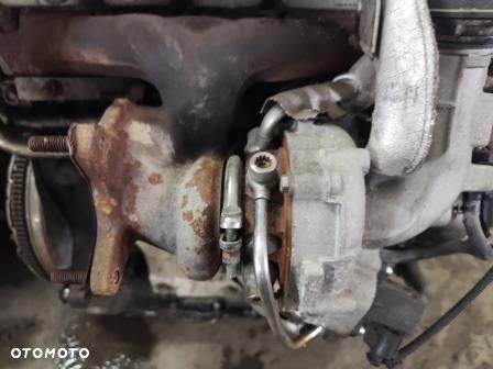 TURBOSPRĘŻARKA _1,8 TFSI SYMBOL SILNIKA _BYT_AUDI SEAT SKODA VW_ - 1