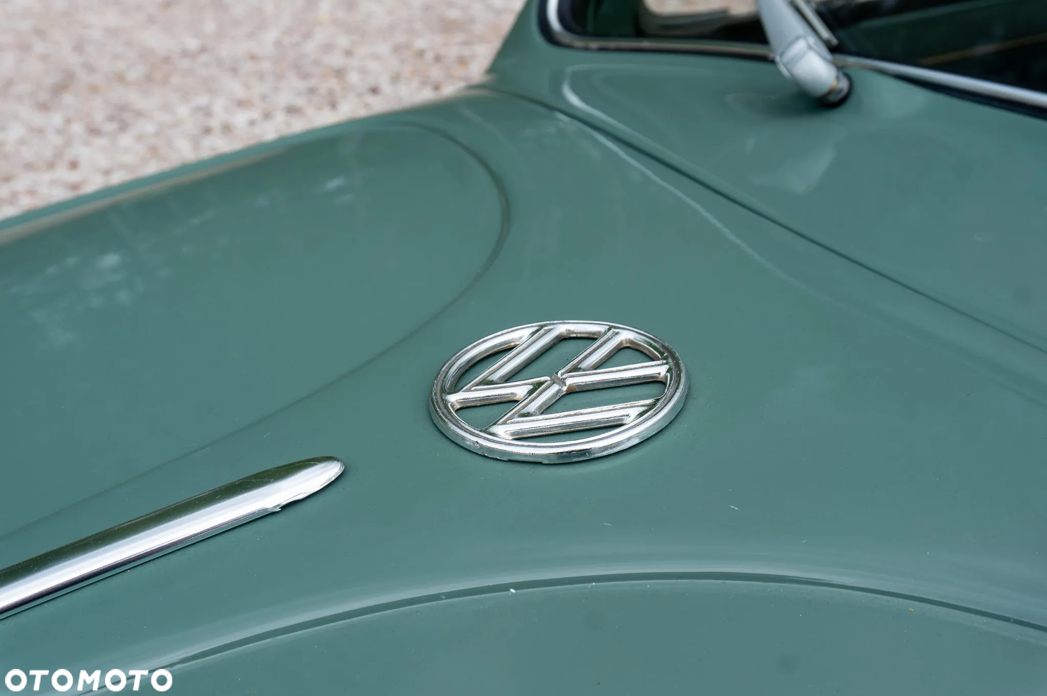 Volkswagen Garbus - 16