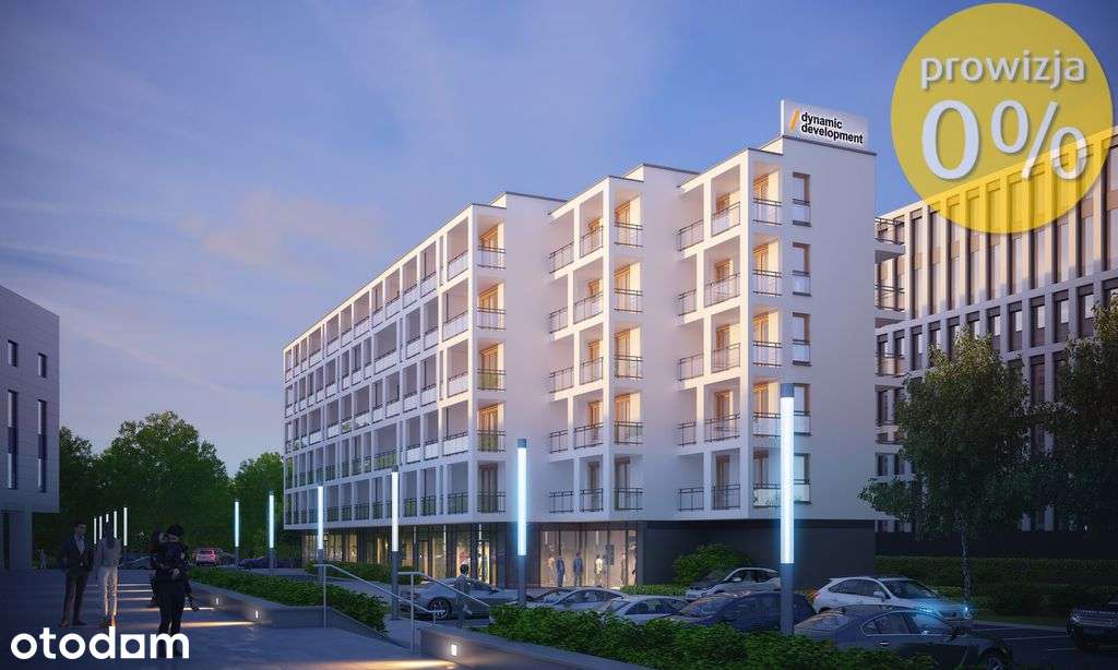 Dom Hygge Twin - Odbiór kluczy w I kw. 2026 roku!