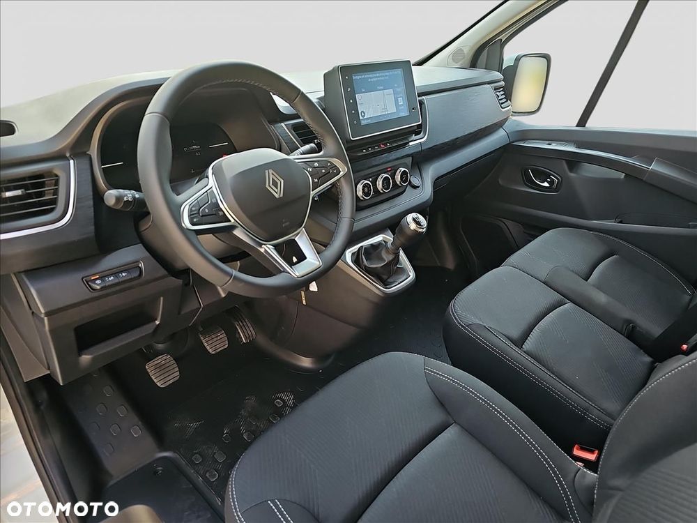 Renault trafic - 12