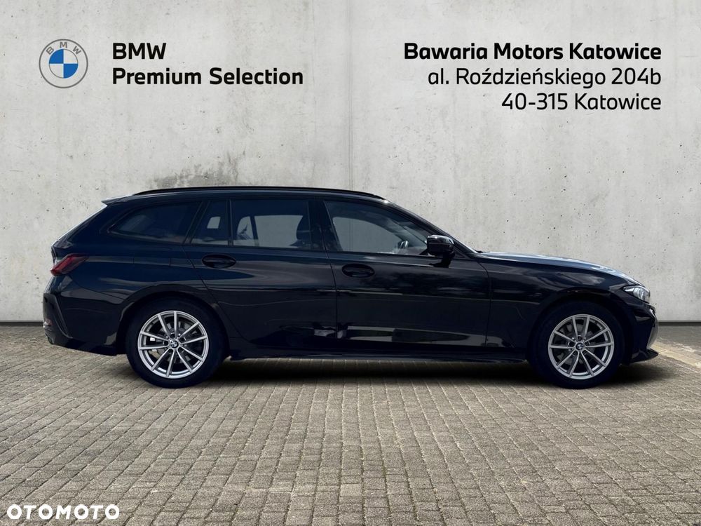 BMW Seria 3 - 21