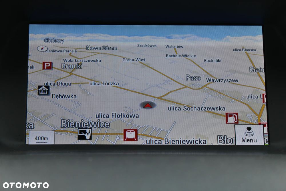Opel Mokka 1.4 Turbo ecoFLEX Start/Stop Color Innovation - 29