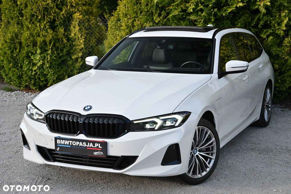BMW Seria 3 - 1